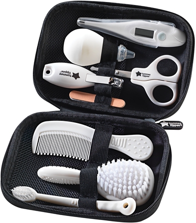 Tommee Tippee Healthcare Kit gift set for babies
