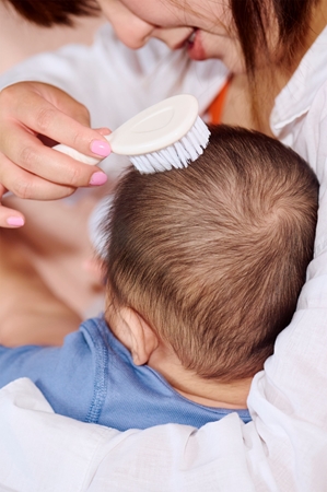 Tommee Tippee Closer To Nature Healthcare Kit dárková sada pro miminka