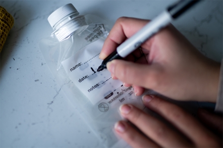 Tommee Tippee Made for Me™ Beutel zum Aufbewahren von Muttermilch