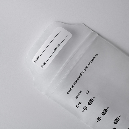 Tommee Tippee Made for Me™ Beutel zum Aufbewahren von Muttermilch