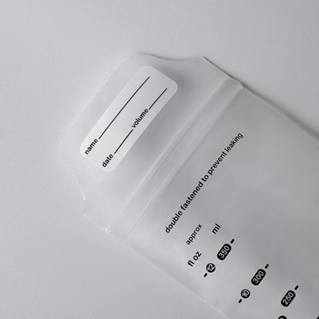 Tommee Tippee Made for Me™ saco para conservar o leite materno