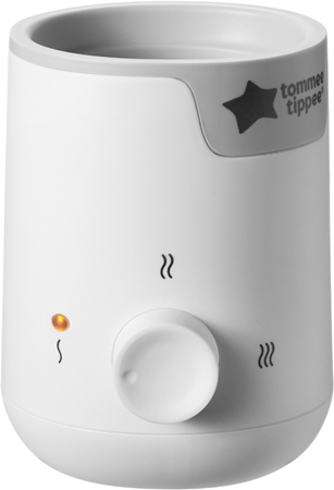 Tommee Tippee Easi-Warm підігрівач пляшечок