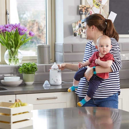 Tommee Tippee Easi-Warm Chauffe-biberon