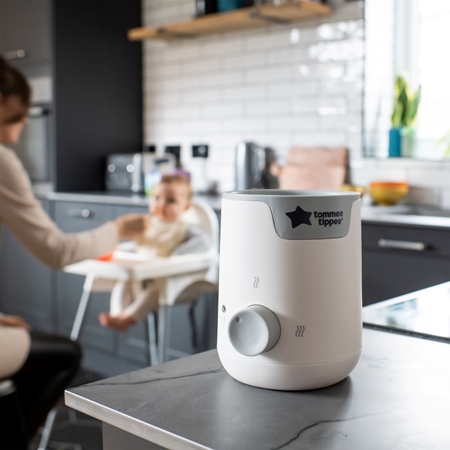 Tommee Tippee Easi-Warm Chauffe-biberon