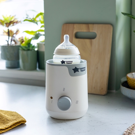Tommee Tippee Easi-Warm Chauffe-biberon