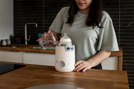 Tommee Tippee Easi-Warm Chauffe-biberon