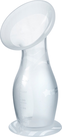 Tommee Tippee Made for Me Silicone breast pump
