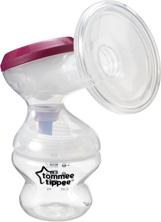 Tommee Tippee Made for Me Electric Pientraukis