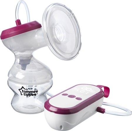 Tommee Tippee Made for Me Electric Pientraukis
