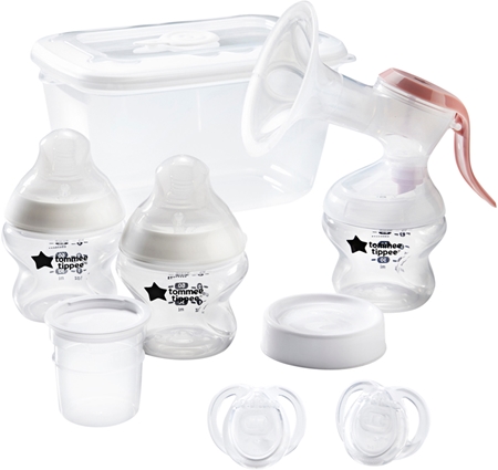 Tommee Tippee Made for Me™ set cadou pentru mămici