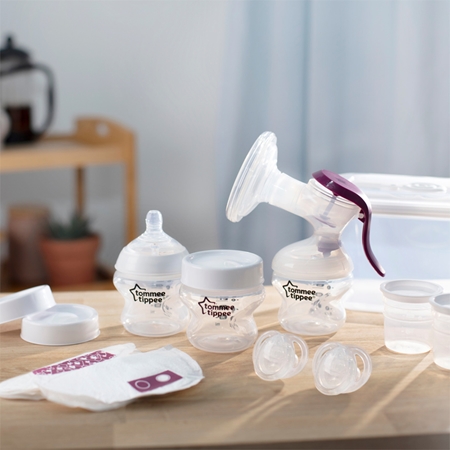 Tommee Tippee Made for Me™ set cadou pentru mămici