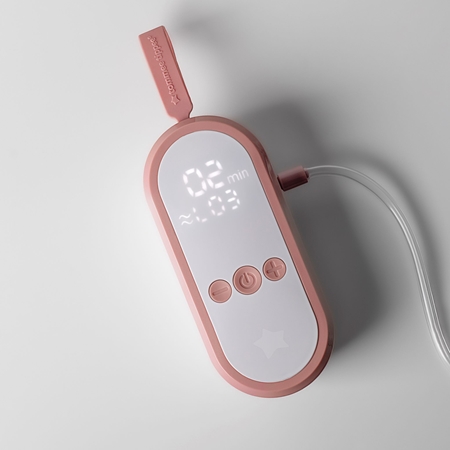 Tommee Tippee Made for Me Single Electric Breast Pump bröstpump