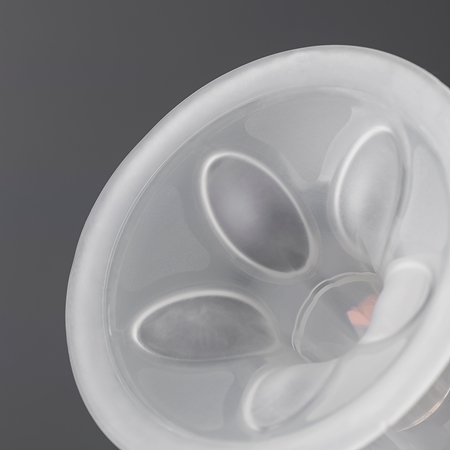 Tommee Tippee Made for Me Double Electric Breast Pump extractor de leche materna