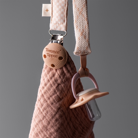 Tommee Tippee Comforter Clip dummy clip