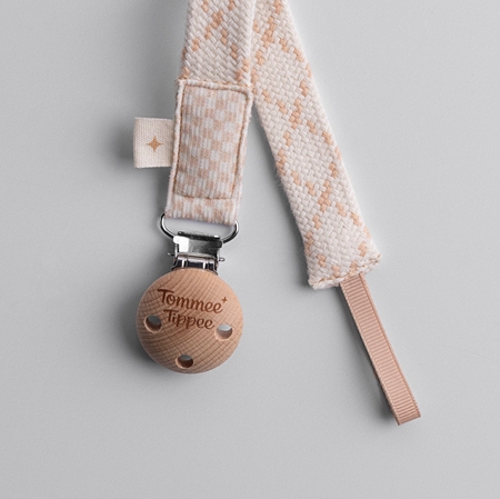 Tommee Tippee Comforter Clip dummy clip