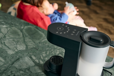 Tommee Tippee Perfect Prep παρασκευαστής βρεφικού γάλακτος