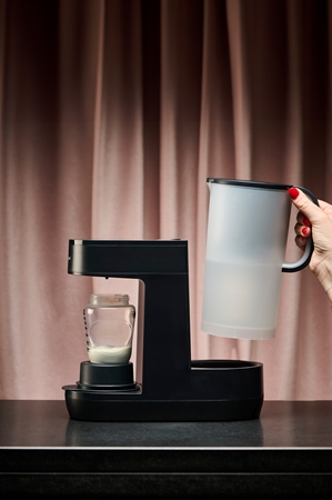Tommee Tippee Perfect Prep παρασκευαστής βρεφικού γάλακτος