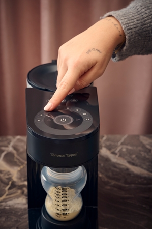 Tommee Tippee Perfect Prep παρασκευαστής βρεφικού γάλακτος