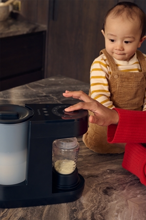 Tommee Tippee Perfect Prep παρασκευαστής βρεφικού γάλακτος