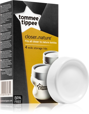 Tommee Tippee C2N Closer to Nature låg