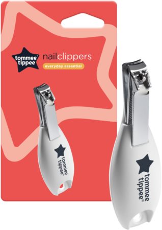 Tommee Tippee Basic coupe-ongles pour bébés