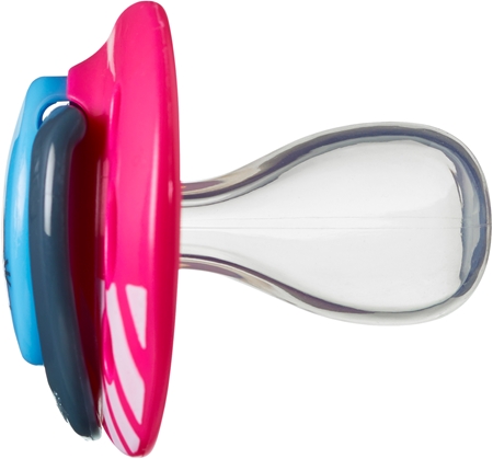 Tommee Tippee Closer to Nature Fun 18-36 m suzetă