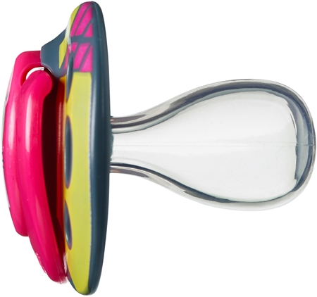 Tommee Tippee Closer to Nature Fun 18-36 m suzetă