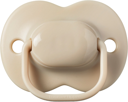 Tommee Tippee Cherry Latex 0-6 m duda