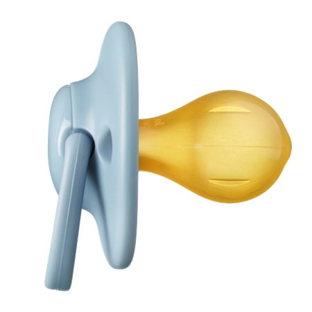 Tommee Tippee Cherry Latex 6-18 m dudlík