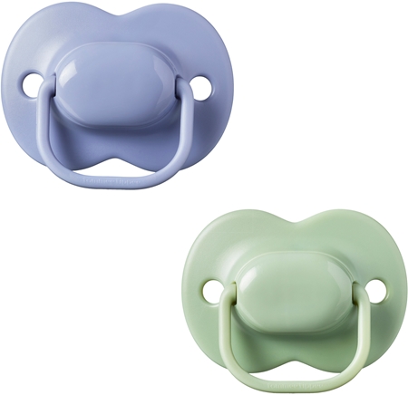 Tommee Tippee Cherry Latex 18-36 m dummy