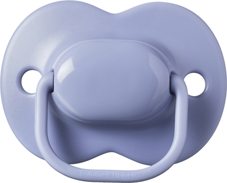 Tommee Tippee Cherry Latex 18-36 m dummy