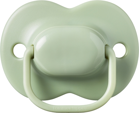 Tommee Tippee Cherry Latex 18-36 m dummy