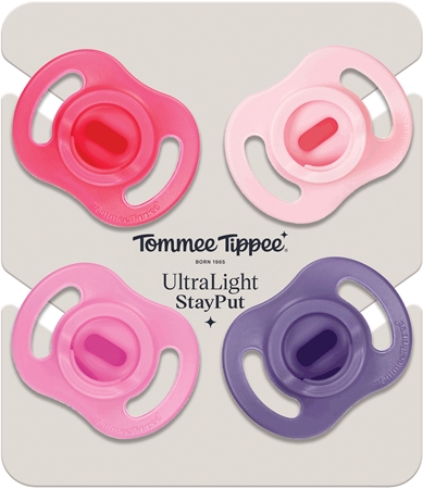 Tommee Tippee Ultra Light Stay Put 18-36m duda