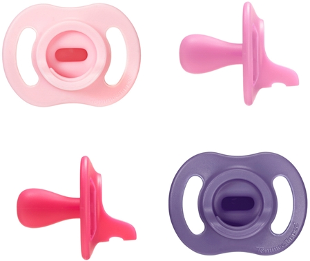Tommee Tippee Ultra Light Stay Put 18-36m duda