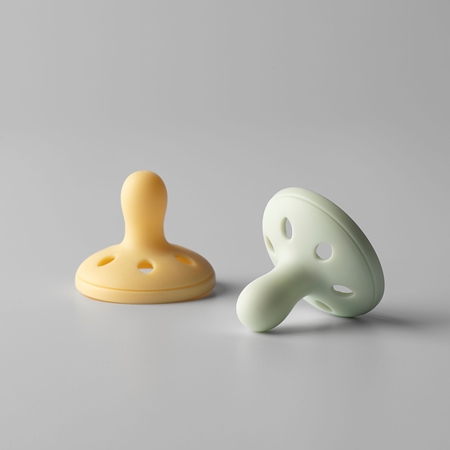 Tommee Tippee Breast-like 0-6 m dudlík