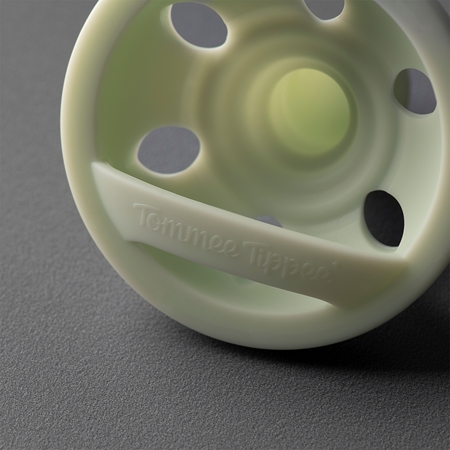 Tommee Tippee Breast-like 0-6 m dudlík