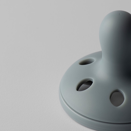 Tommee Tippee Closer To Nature Breast-like 6-18 m dudlík