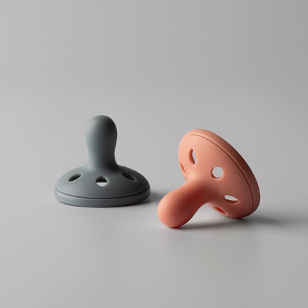 Tommee Tippee Closer To Nature Breast-like 6-18 m dudlík