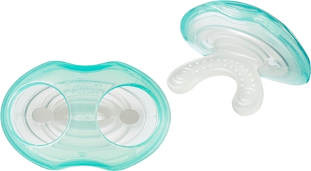 Tommee Tippee Teethe´n´Soothe C2N mordedor para encías sensibles
