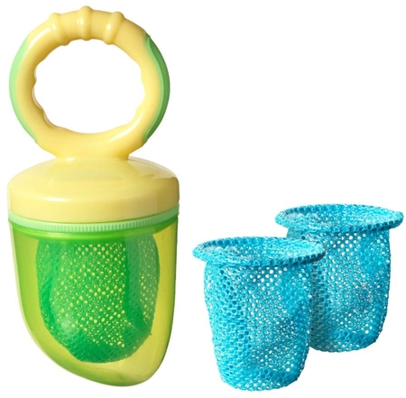 Tommee Tippee Teethe´n´feed fresh food feeder
