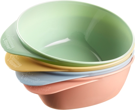 Tommee Tippee Easi-scoop posudica za bebe