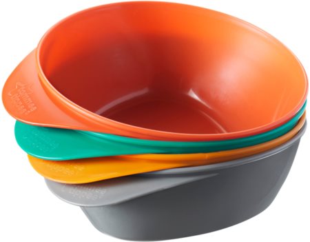 Tommee Tippee Easi-scoop bowl for babies