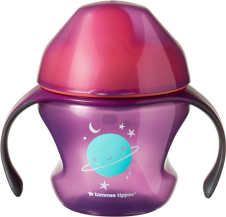 Tommee Tippee Sippee Cup 4m+ чашка з ручками