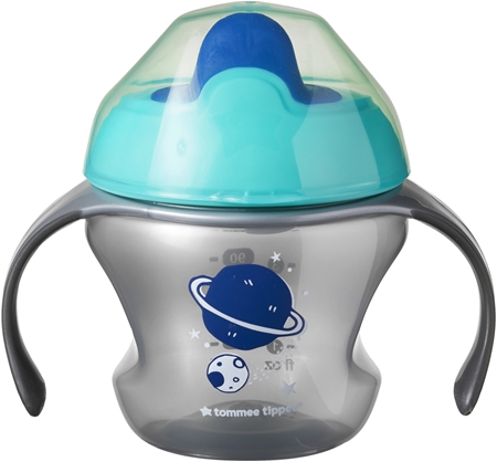 Tommee Tippee Sippee Cup 4m+ ceasca cu mânere