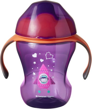Tommee Tippee Sippee Cup 7m+ чашка