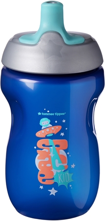 Tommee Tippee Kid Sports botella deportiva