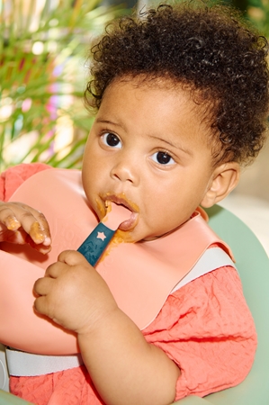 Tommee Tippee Easigrip spoon