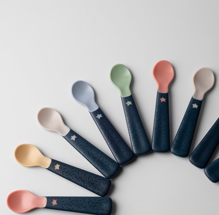 Tommee Tippee Easigrip spoon