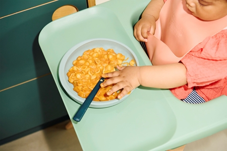 Tommee Tippee Softee ложка