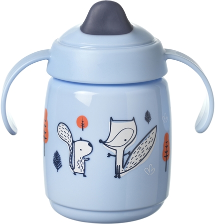 Tommee Tippee Superstar 6m+ taza para niños